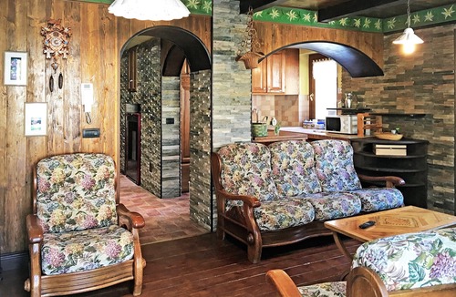 Bardonecchia Apartment | Spendido mountain environment at the San Francesco in Bardonecchia