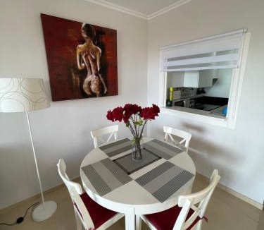 La Parata Apartment | Spirit of 66