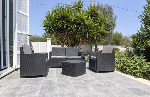 Portopalo di Capo Passero Villa | Splendid Casale Carratois - Isola delle Correnti - Portopalo - Val di Noto