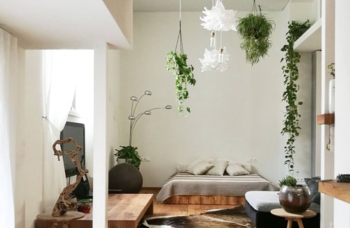 Gries - Quirein Apartment | Splendid Loft, finely restored and furnished.