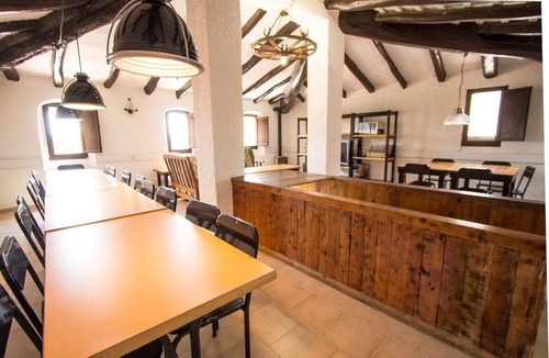 Can Trabal Villa | Splendid Sanctuary w/private pool 15km to Sitges!