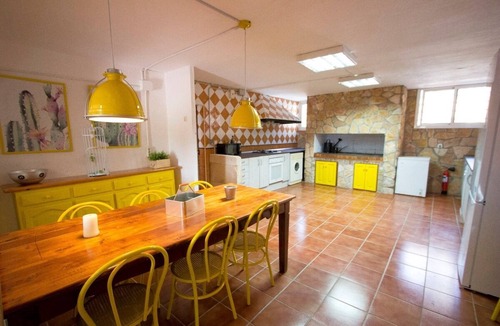 Can Trabal Villa | Splendid Sanctuary w/private pool 15km to Sitges!