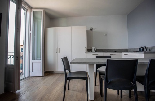 Belgirate Apartment | Splendida vista lago