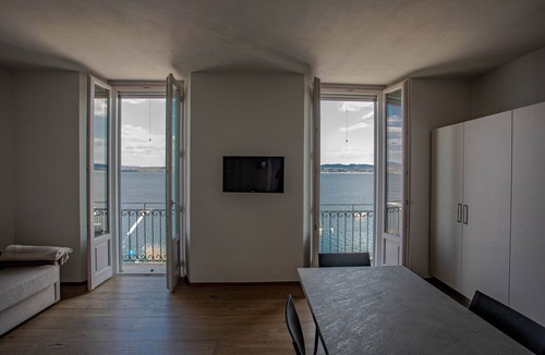 Belgirate Apartment | Splendida vista lago