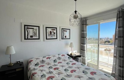 Muchamiel Apartment | Splendide appartement avec piscine à san juan d'Alacant