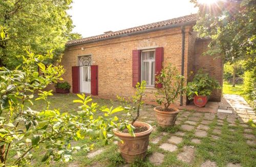 Pozzonovo Apartment | Splendido casale immerso nella natura