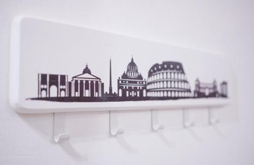 Centro Giano Apartment | Splendido Monolocale A Roma