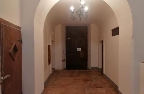 Spoleto Apartment | Spoleto CasAndrea