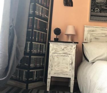 Garessio Bed & Breakfast | Sportinghouse