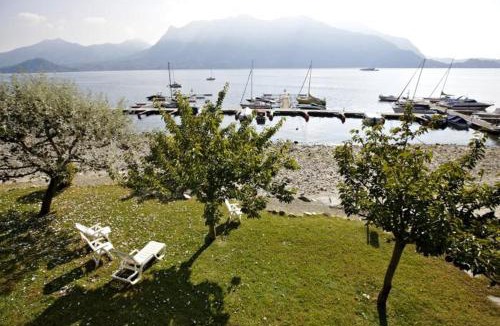 San Maurizio Apartment | St. Maurice smile