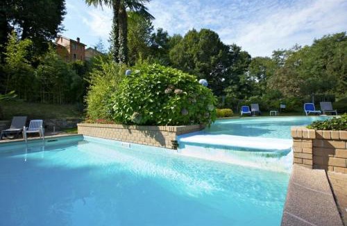 San Maurizio Apartment | St. Maurice smile