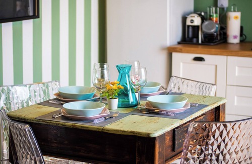 Parella Apartment | Stagabin - Bellissima mansarda in zona tranquilla e servita.