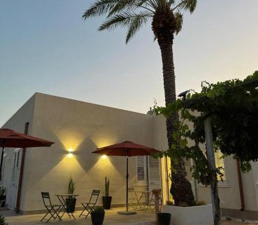 San Leonardo Apartment | Stagnone Sunset Holidays