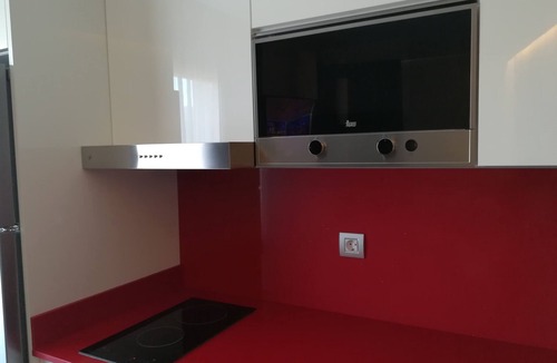 Binefar Apartment | Standard apartment 1 bedroom