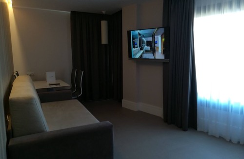 Binefar Apartment | Standard apartment 1 bedroom