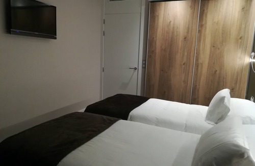 Binefar Apartment | Standard apartment 1 bedroom