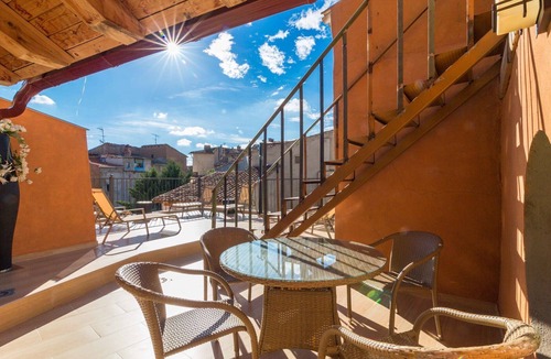 Munebrega Apartment | Standard double room