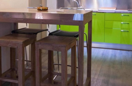 Cit Turin Apartment | STAR RESIDENCE - STANDARD ONE-ROOM APARTMENT 14