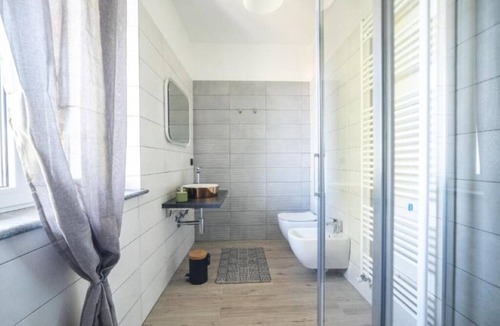 Neive Bed & Breakfast | Stardé Inn: Leaf Room