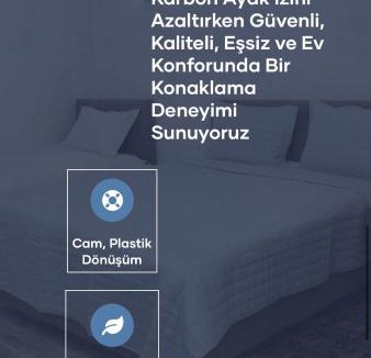 Yalova Hotel | Starmax City Hotel