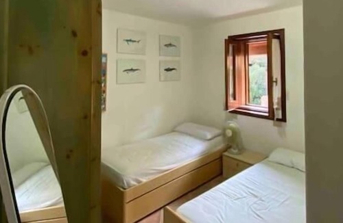 Golfo di Marinella Villa | Statley Home La Tartaruga