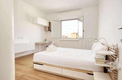Segrate Apartment | Stay&Fly Milano - Linate Airport