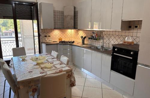 Casamarciano Apartment | STAY IN NAPLES - Cozy apartment with kitchen