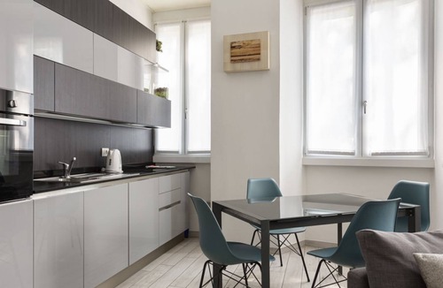 Citta Studi Apartment | Stay Inspired I Via Pacini