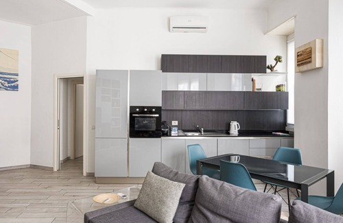 Citta Studi Apartment | Stay Inspired I Via Pacini