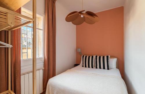 La Sagrada Familia Apartment | Stay U-nique Apartments Gaudi III