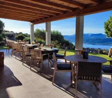Cugnana Verde House | Stazzu Barecca B&B