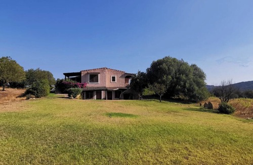 San Pantaleo House | Stazzu Bruno - Gallura Relax in Campagna a Pochi Passi Dalla Costa Smeralda