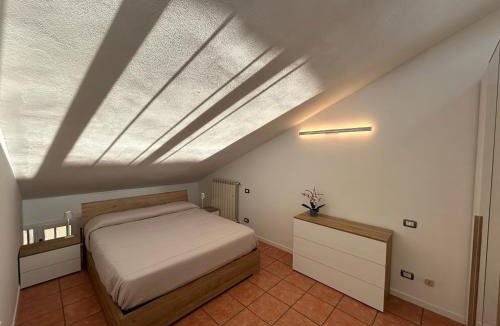 Erba Apartment | Stefano's cozy Apartment