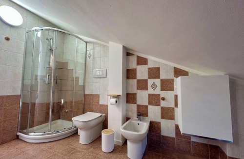 Erba Apartment | Stefano's cozy apartment