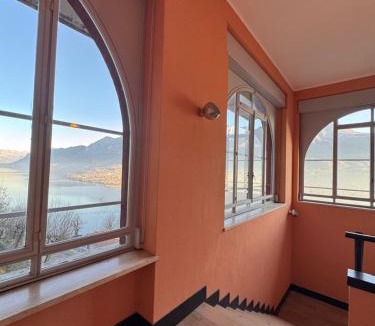 Valbrona Apartment | Stella Apartment on Lake Como