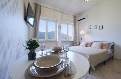 Valbrona Apartment | Stella Apartment on Lake Como