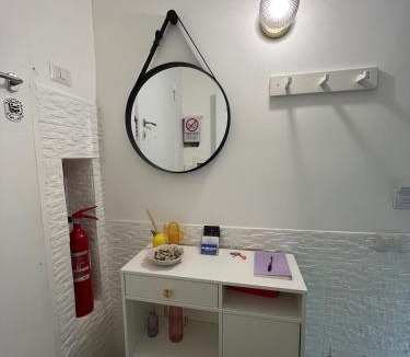 Bagnoli Apartment | Stella Basement