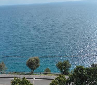 Pogerola House | Stella Del Mare