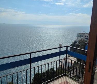 Pogerola House | Stella Del Mare