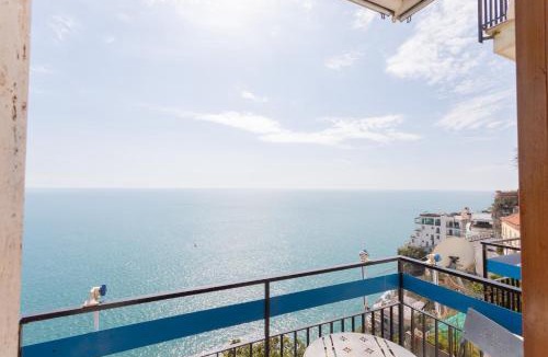 Pogerola House | Stella Del Mare