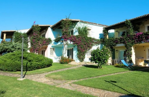 Porto Rotondo Apartment | Stella di Gallura (PRT101) by Interhome