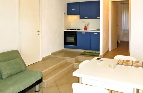 Porto Rotondo Apartment | Stella di Gallura (PRT101) by Interhome