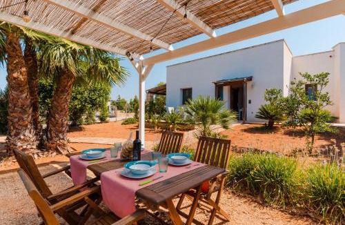 Posto Rosso House | Stella Marina Resort