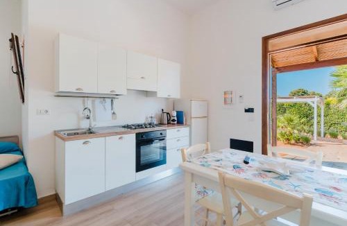 Posto Rosso House | Stella Marina Resort