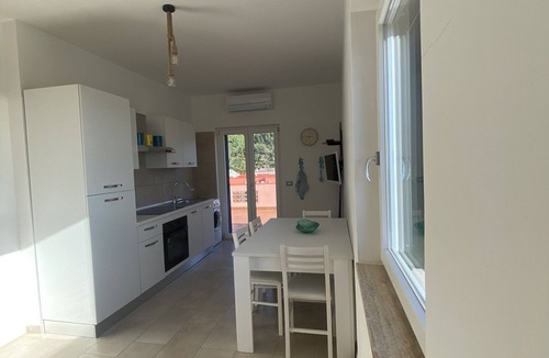 San Nicola Arcella House | STILL HOUSE