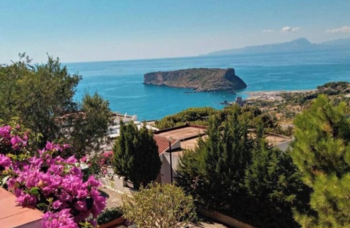 San Nicola Arcella House | STILL HOUSE
