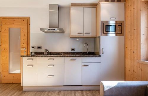 Selva di Val Gardena Apartment | Stoffel Apartments Martina