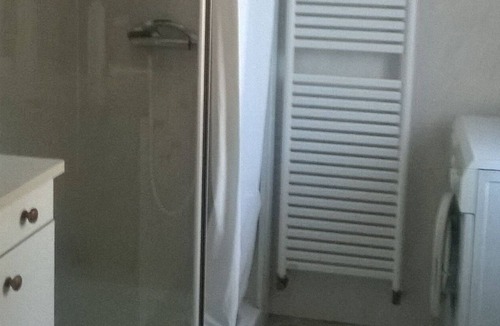 Priverno House | Stone cottage for 4 - 6 guests. Enclosed internal garden. Pet-friendly