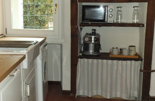 Cesara Apartment | Stone farmhouse of 1872 in the most total tranquility and peace.