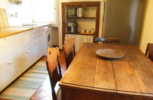 Cesara Apartment | Stone farmhouse of 1872 in the most total tranquility and peace.